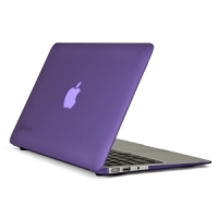 SeeThru SATIN for MacBook Air 11 Grape