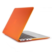 SeeThru SATIN for MacBook Air 11 Clementine