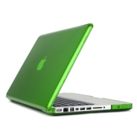 SeeThru for MacBook Pro 15 Lime