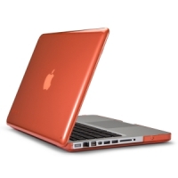 SeeThru for MacBook Pro 13 Wild Salmon