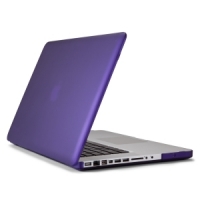 SeeThru SATIN for MacBook Pro 15 Grape