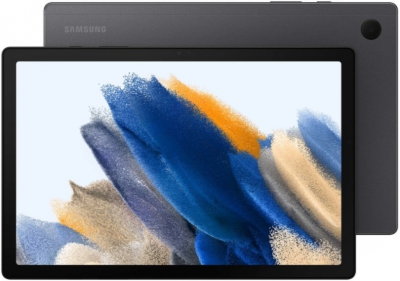 Планшет Samsung Galaxy Tab A8 SM-X205 128Gb LTE Темно-серый (Dark grey)