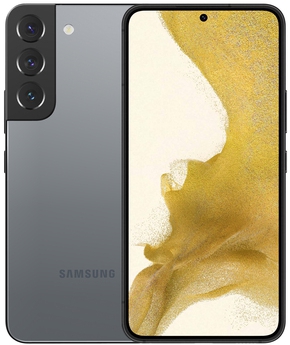 Samsung Galaxy S22 8/256GB Graphite (Графитовый)