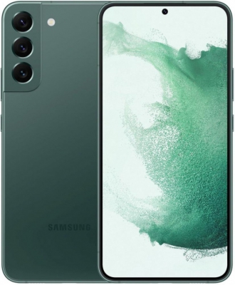 Samsung Galaxy S22+ 8/256GB Green (Зеленый)