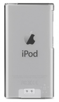 Чехол Belkin для iPod Nano 7 Grip Sheer Clear F8W221vfC00
