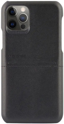 Чехол накладка G-Case Cardcool Series для iPhone 14 Pro 6.1