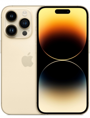 Apple iPhone 14 Pro 1TB Золотой (2SIM)