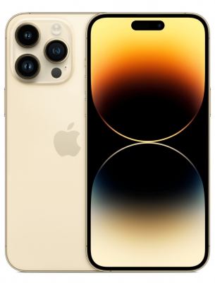 Apple iPhone 14 Pro Max 1TB Золотой