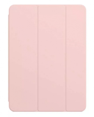 Чехол книжка магнитная Gurdini Magnet Smart для iPad mini 6 (2021) розовый