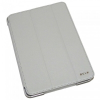 Чехол BELK для iPad Mini smart case белый