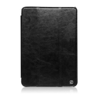 Чехол HOCO Crystal series для iPad Mini черный