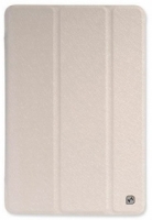 Чехол HOCO Ice series leather case для iPad mini белый