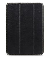 Чехол Melkco premium black для iPad Mini черный