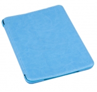 Чехол книжка BELK для iPad mini голубой