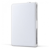 Чехол iBox premium белый для iPad mini