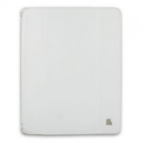 Чехол Just Case для Apple iPad mini белый
