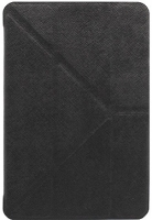 Чехол-книжка Ginzzu GC-L503B Luxury iPad mini Black