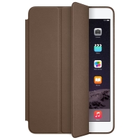 iPad mini Smart Case - Оливково-коричневый