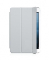 iPad mini Smart Cover - Silver