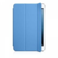 iPad mini Smart Cover - Blue