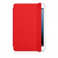 iPad mini Smart Cover -  Red