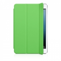 Чехол для iPad mini Smart Cover MF062ZM/A Green (зеленый)