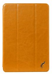 Чехол-книжка G-Case Slim Premium для iPad mini 1/2/3  (оранжевый)