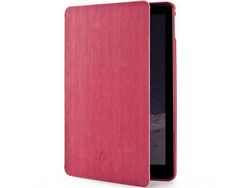 Чехол-книжка Cozistyle SmartShell CPMU0001 для iPad mini 1/2/3 (оранжевый)