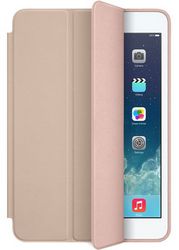 Чехол-книжка Smart Case для iPad mini 1/2/3 (бежевый)