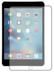 Защитное  стекло для Apple iPad mini 4/5 (прозрачное)