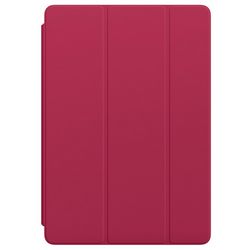 Чехол-книжка GRD Case для Apple iPad mini 5 (2019) (Вишневый)