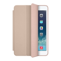 iPad mini Smart Case MGN32ZM/A - Бледно-розовый