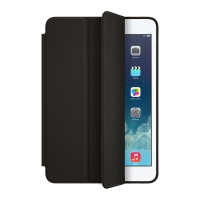 iPad mini Smart Case - Черный