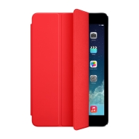 iPad mini Smart Case - Красный