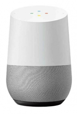 Умная колонка Google Home