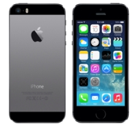 Apple iPhone 5s 16GB Space Grey РСТ