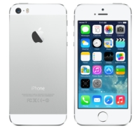 Apple iPhone 5s 32GB Silver РСТ