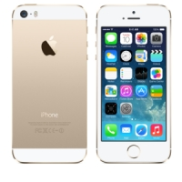 Apple iPhone 5s 64GB Gold РСТ