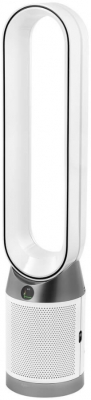 Очиститель воздуха Dyson Purifier Cool Gen1 (TP10), белый/серебристый