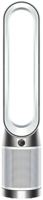 Очиститель воздуха Dyson Purifier Cool PC1 (TP11), белый/серебристый