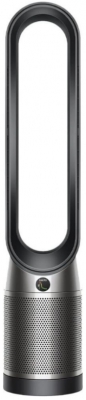 Очиститель воздуха Dyson Purifier Cool PC1 (TP11), чёрный/никель