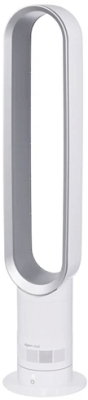 Вентилятор Dyson Cool AM07, белый/серебристый