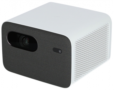 Видеопроектор Xiaomi Mi Smart Projector 2 Pro (BHR4884GL)