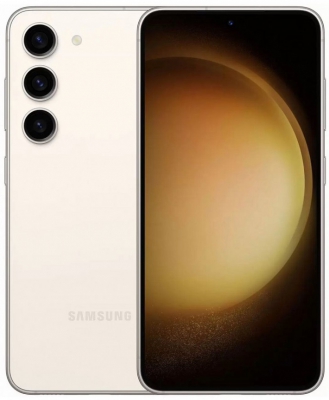 Samsung Galaxy S23 8/256GB Бежевый