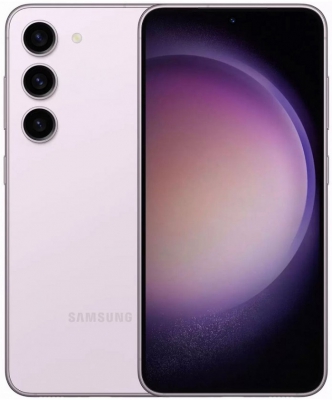 Samsung Galaxy S23 8/256GB Лаванда