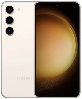 Samsung Galaxy S23+ 8/512GB Бежевый
