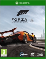 Forza Motorsport 5. Игра для XBOX ONE (Русская Версия)