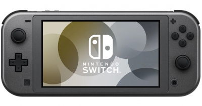 Игровая приставка Nintendo Switch Lite 32 ГБ (Palkia Edition)