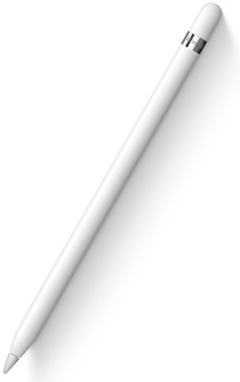 Стилус Apple Pencil для iPad MQLY3AM/A (1-го поколения для USB-C)