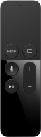 Пульт Apple TV Remote  для Apple TV 4 и 4K (MG2Q2ZM/A)